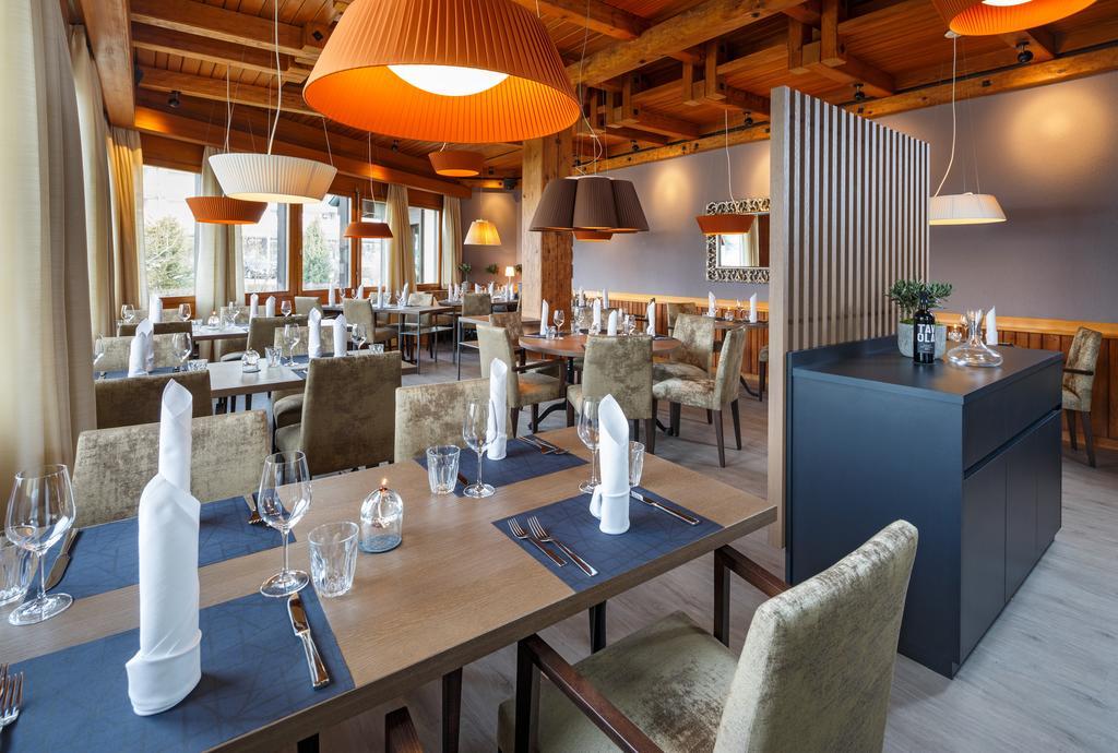 Hotel & Restaurant Chaernsmatt Rothenburg Eksteriør billede