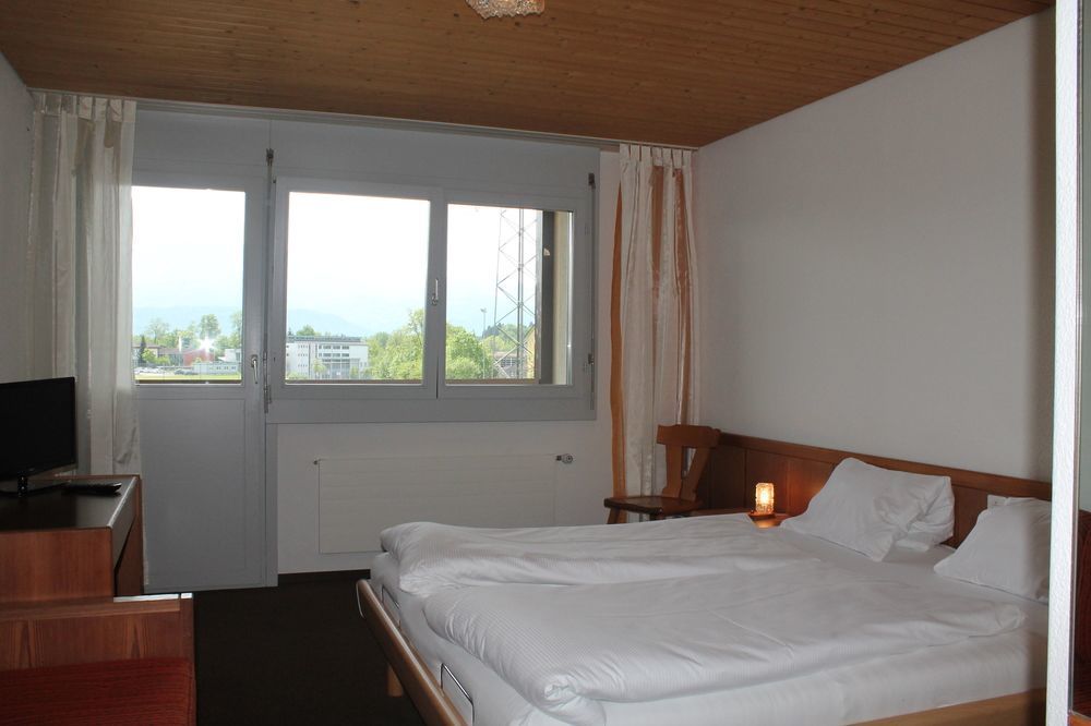 Hotel & Restaurant Chaernsmatt Rothenburg Eksteriør billede